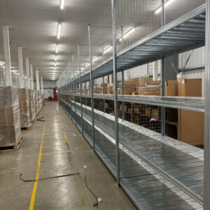 UK Racking Pallet Racking