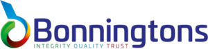 Bonningtons Logo