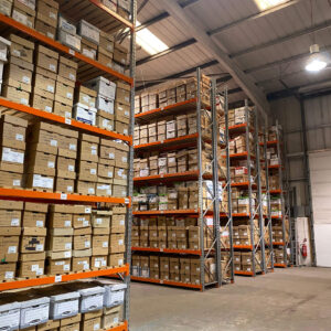 UK Racking