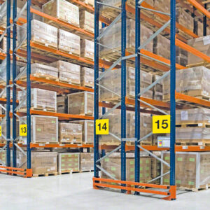 UK Racking